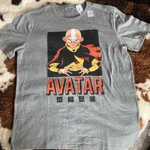 NWT Avatar T-Shirt